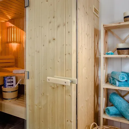 公寓 Dahmer 17 - Lighthouse Southwest 达默