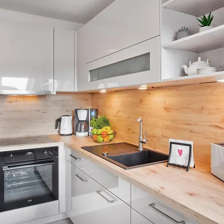 公寓 Dahmer 17 - Lighthouse Southwest