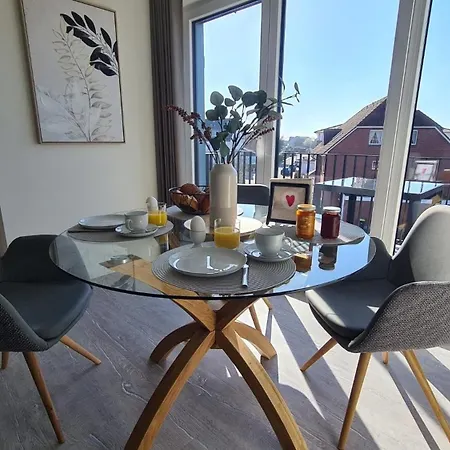 Dahmer 17 - Lighthouse Southwest 公寓 *