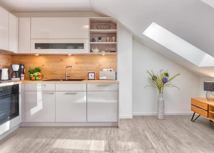 Dahmer 17 - Lighthouse Southwest Apartment