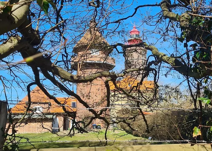 Dahmer 17 - Lighthouse Southwest Apartment Dahme (Schleswig-Holstein)